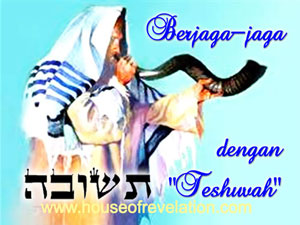 Berjaga-jaga-dengan-Teshuvah